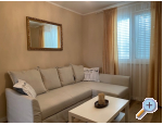 Aenona apartmani - Nin Chorvatsko