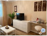 Aenona apartmani - Nin Chorvatsko