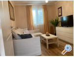 Aenona apartmani - Nin Chorvatsko