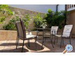 Aenona apartmani - Nin Chorvatsko
