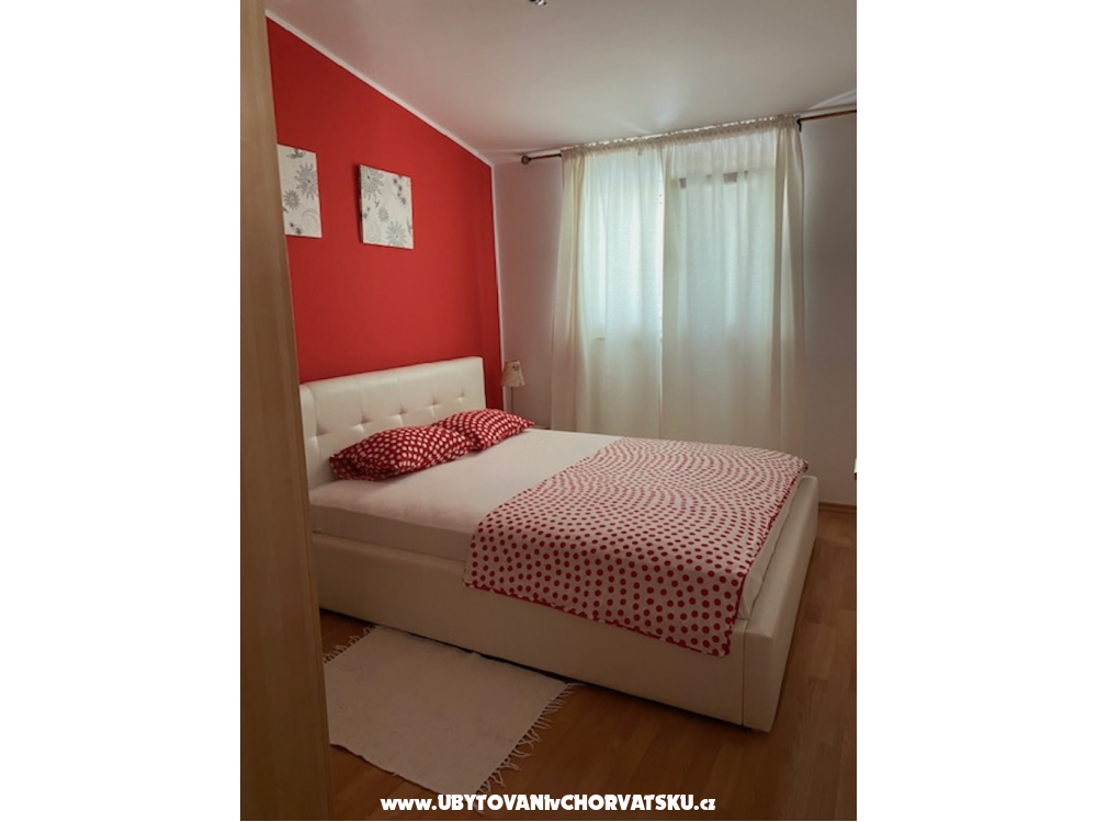 Aenona apartmani - Nin Kroatien