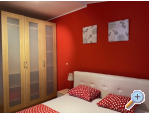 Aenona apartmani - Nin Chorvatsko