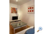 Aenona apartmani - Nin Chorvatsko