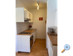 Aenona apartmani - Nin Chorvatsko