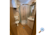 Aenona apartmani - Nin Chorvatsko
