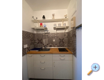 Aenona apartmani - Nin Chorvatsko