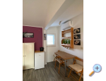 Aenona apartmani - Nin Chorvatsko