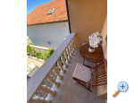 Aenona apartmani - Nin Chorvatsko