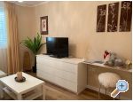 Aenona apartmani - Nin Chorvatsko