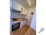 Aenona apartmani - Nin Chorvatsko