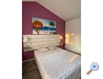 Aenona apartmani - Nin Chorvatsko
