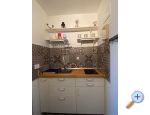Aenona apartmani - Nin Chorvatsko