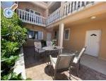 Aenona apartmani - Nin Chorvatsko