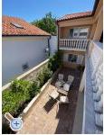 Aenona apartmani - Nin Chorvatsko