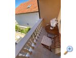 Aenona apartmani - Nin Chorvatsko