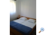 Apartma TiLa - Nin Hrvaka
