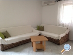 Apartment TiLa - Nin Kroatien