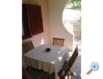 Apartment TiLa - Nin Kroatien