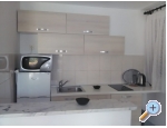 Apartment TiLa - Nin Kroatien