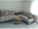 Apartment TiLa - Nin Kroatien