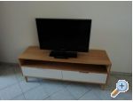 Apartma TiLa - Nin Hrvaka
