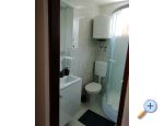 Apartma TiLa - Nin Hrvaka