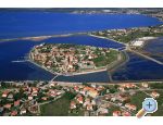 Apartma TiLa - Nin Hrvaka