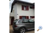 Apartma TiLa - Nin Hrvaka