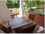 Apartma TiLa - Nin Hrvaka