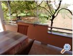 Apartma TiLa - Nin Hrvaka