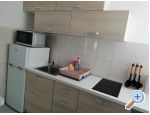 Apartma TiLa - Nin Hrvaka