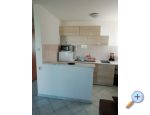 Apartma TiLa - Nin Hrvaka