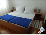 Apartma TiLa - Nin Hrvaka