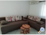 Apartma TiLa - Nin Hrvaka