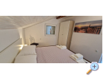 Apartment Anna - Nin Kroatien