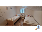 Apartment Anna - Nin Kroatien