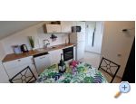 Apartment Anna - Nin Kroatien