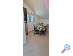 Apartment Anna - Nin Kroatien