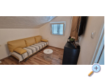 Apartment Anna - Nin Kroatien