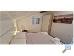 Apartma Anna - Nin Hrvaka