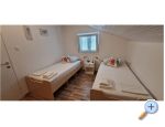 Apartma Anna - Nin Hrvaka