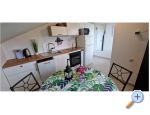 Apartma Anna - Nin Hrvaka