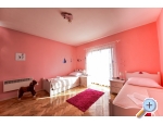 Apartment Ela - Nin Kroatien