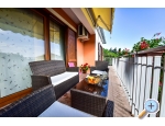 Apartment Ela - Nin Kroatien