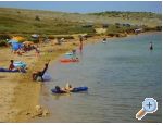 Apartma Ela - Nin Hrvaka