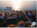 Apartma Ela - Nin Hrvaka