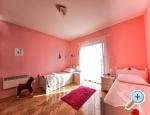 Apartma Ela - Nin Hrvaka