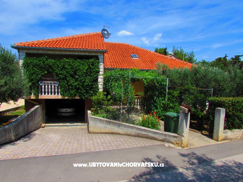 Apartment Glavan – Ferienwohnung Nin, Kroatien – Foto 1