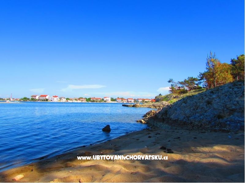 Apartment Glavan – Ferienwohnung Nin, Kroatien – Foto 10