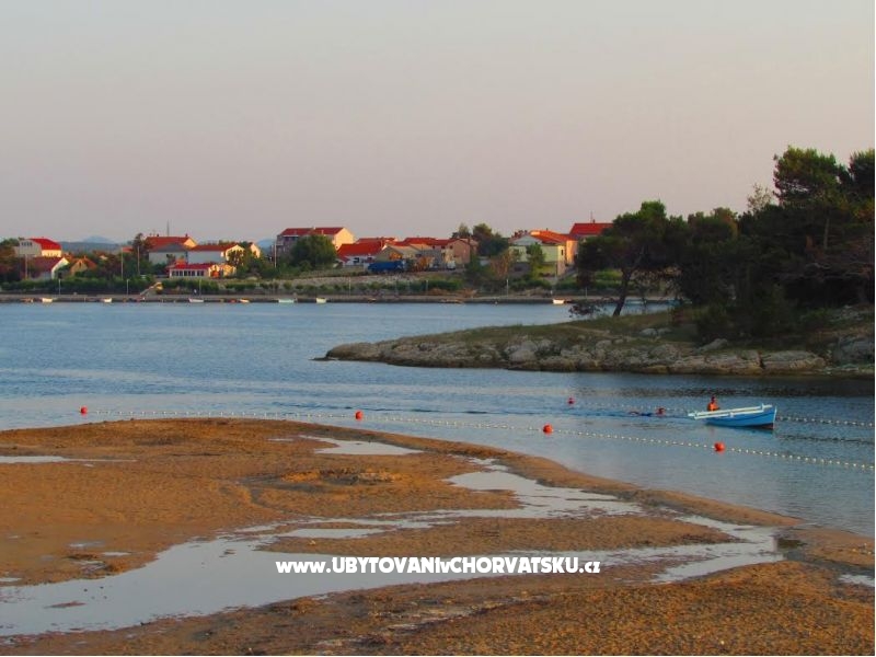 Apartment Glavan – Ferienwohnung Nin, Kroatien – Foto 11